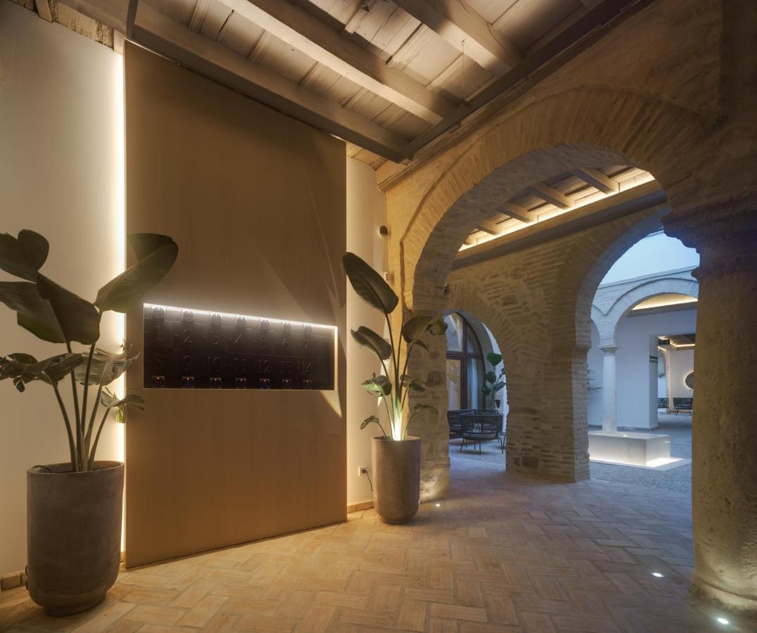 Apartamentos Los Patios Del Panuelo Córdoba Exterior foto