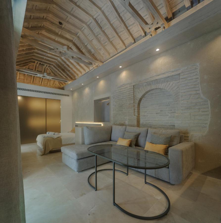Apartamentos Los Patios Del Panuelo Córdoba Exterior foto